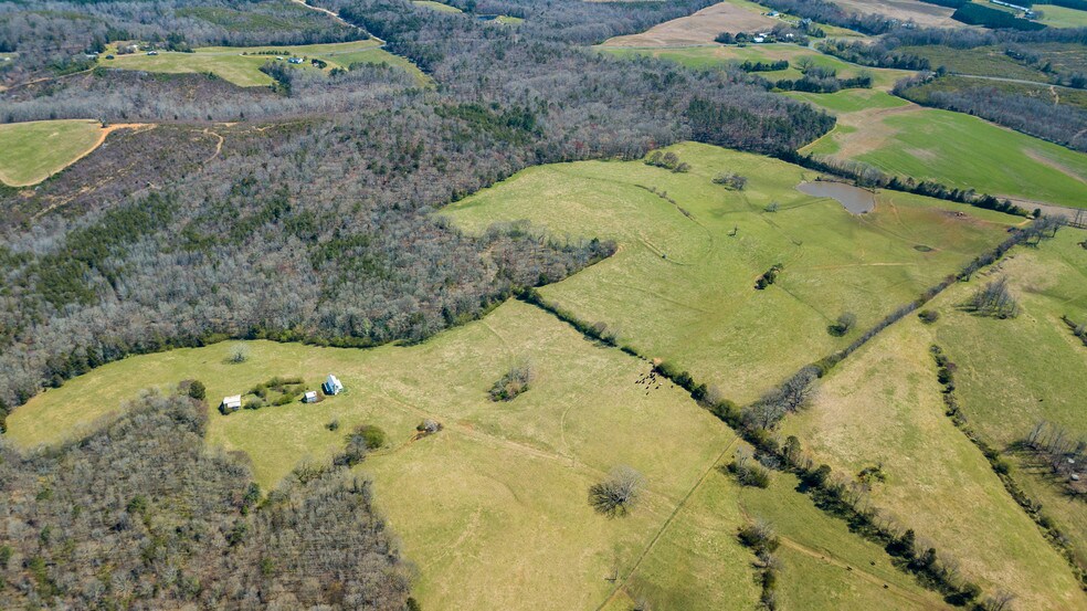 More Photos Of 5690 Rocky Mount Church Rd, Polkton Land For Sale