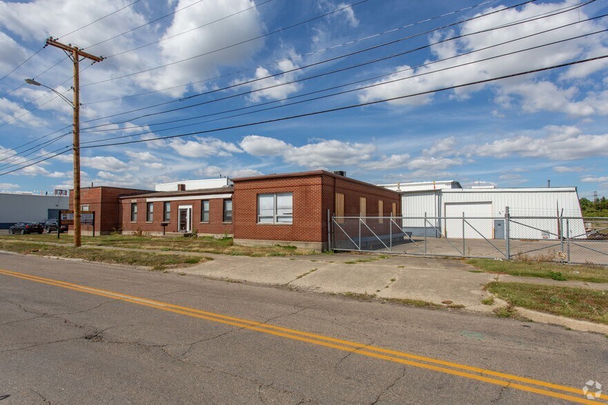More Photos Of 1615 Springfield St, Dayton Manufacturing For Sale