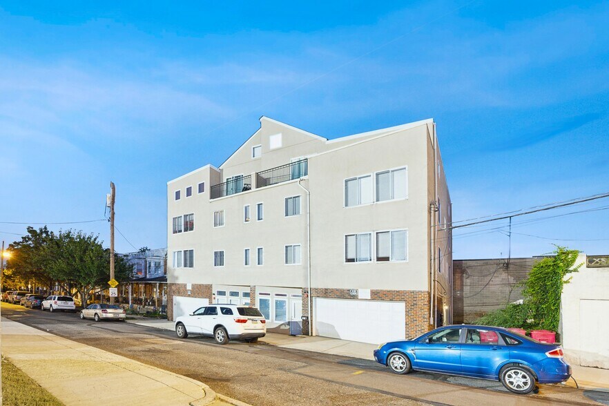 Primary Photo Of 510 Martin St, Philadelphia Apartments For Lease