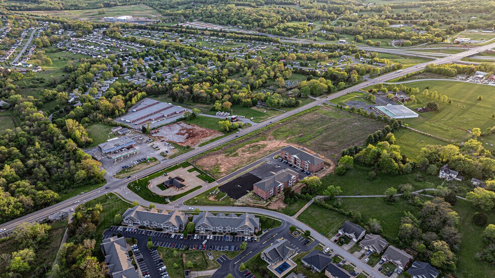 More Photos Of 0 Morgantown Rd, Bowling Green Land For Sale