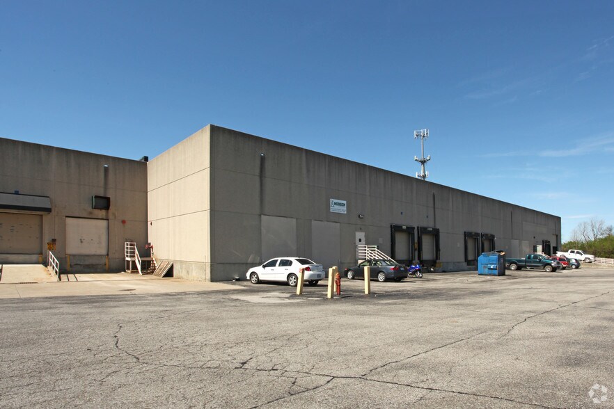 More Photos Of 2041 A Creative Dr, Lexington Unknown For Lease