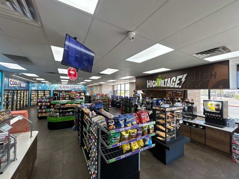 More Photos Of 1537 N Boulder Hwy, Henderson Convenience Store For Sale