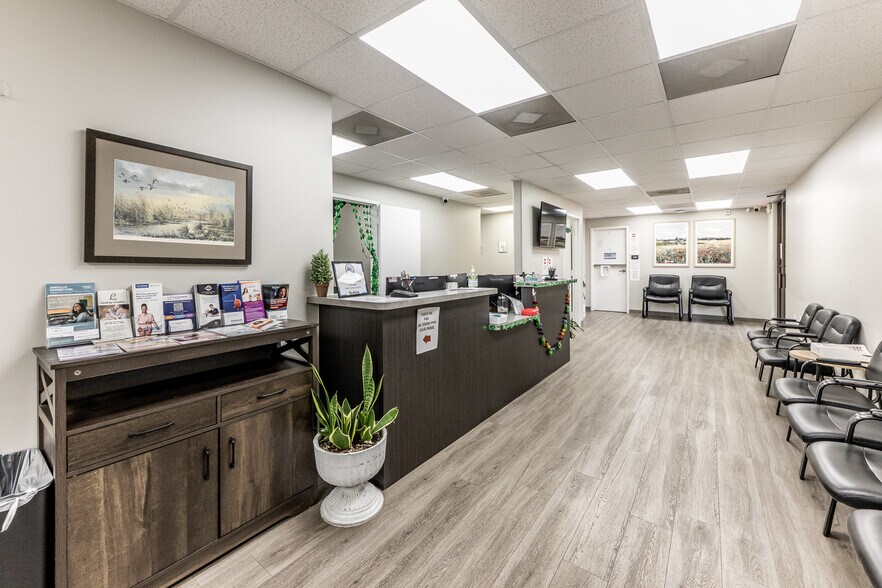 More Photos Of 130 Medical Center Pky, Huntsville Medical For Sale