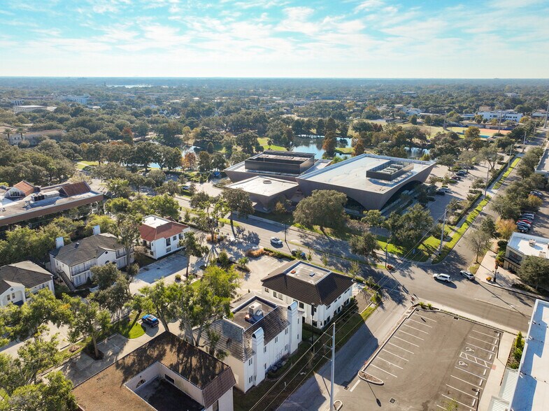 More Photos Of 1095 W Morse Blvd, Winter Park Office For Lease