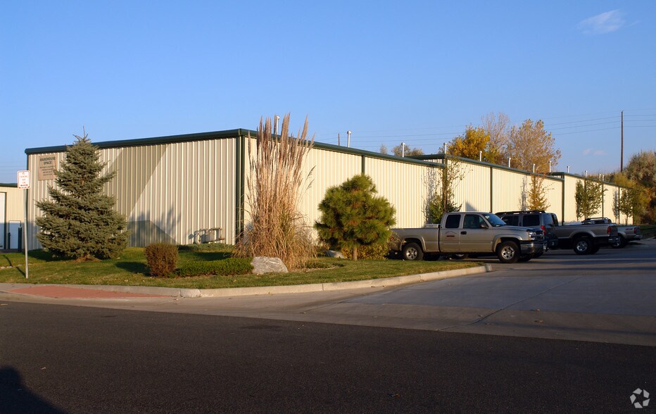 More Photos Of 13601 W 43rd Dr, Golden Warehouse For Sale