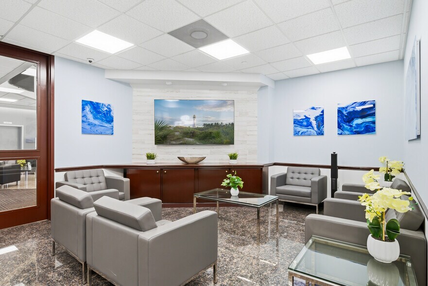 More Photos Of 1690 S Congress Ave, Delray Beach Coworking Space