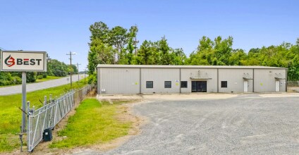 More Photos Of 6229 & 6365 US Highway 59 S, Marshall Warehouse For Sale