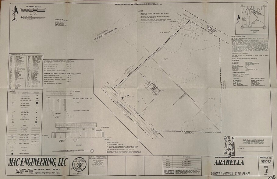More Photos Of 10633 Old Snohomish Monroe Rd, Snohomish Land For Sale