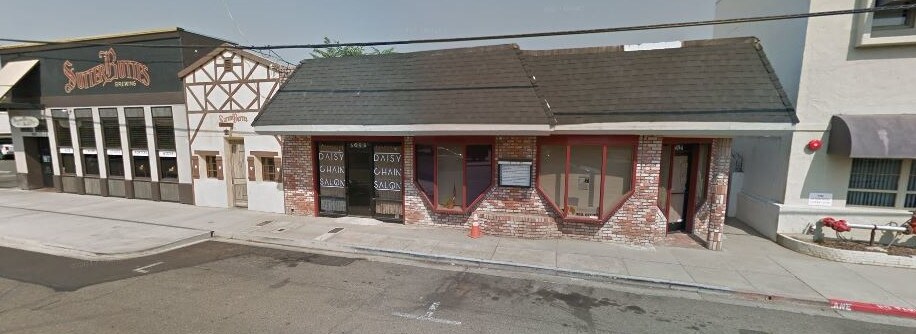 More Photos Of 409 Center St, Yuba City Storefront Retail Office For Sale