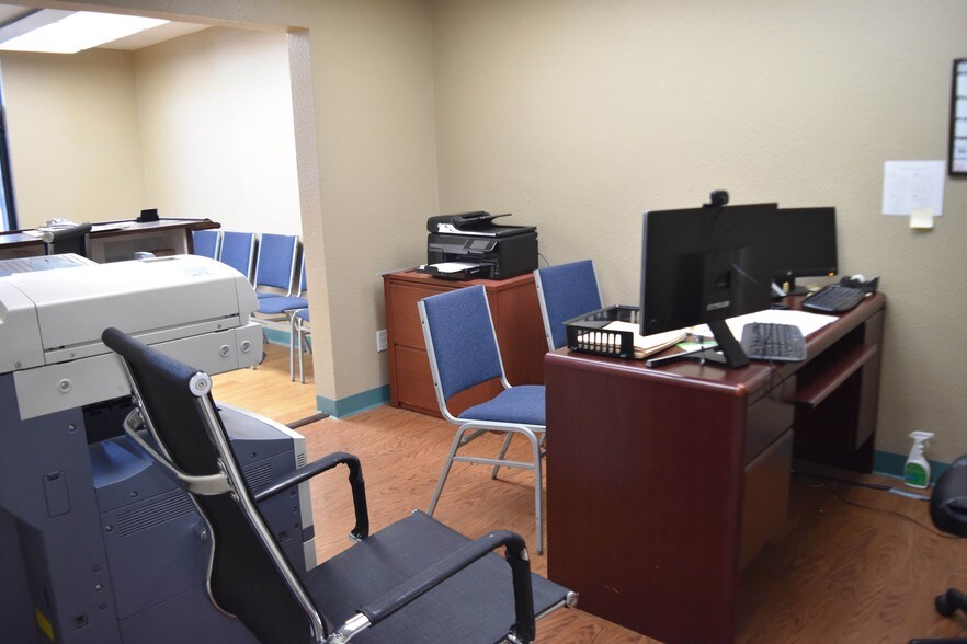 More Photos Of 630-650 S Garey Ave, Pomona Office For Lease