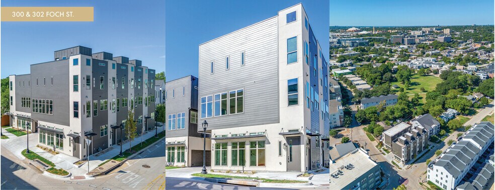More Photos Of , Fort Worth Multifamily For Sale