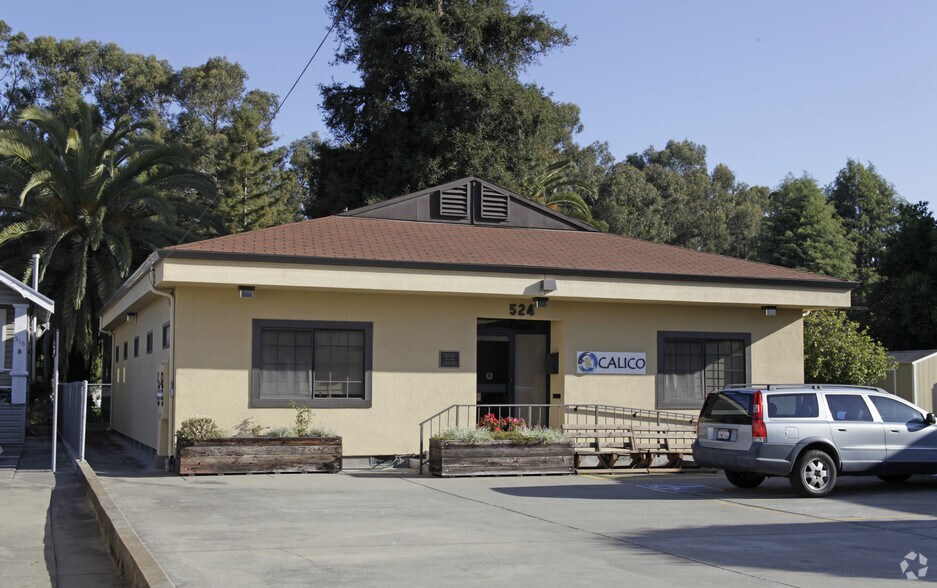 More Photos Of 524 Estudillo Ave, San Leandro Medical For Sale