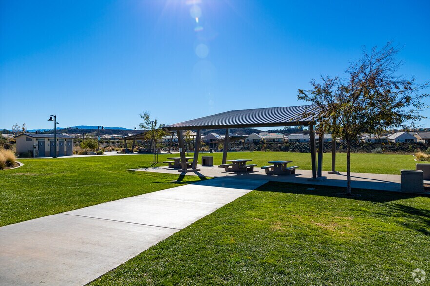 More Photos Of 32320 La Serena Way, Temecula Land For Sale