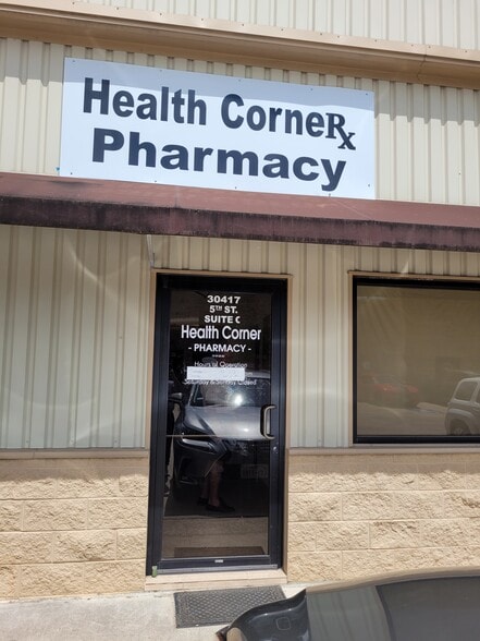 More Photos Of 30417 5th St, Fulshear Unknown For Lease