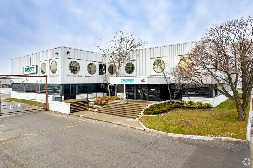Primary Photo Of 50 Beth Nealson Dr, Toronto Manufacturing For Lease