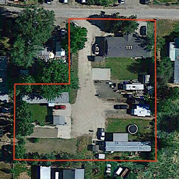 More Photos Of 111 Adams St, Horseshoe Bend Multifamily For Sale