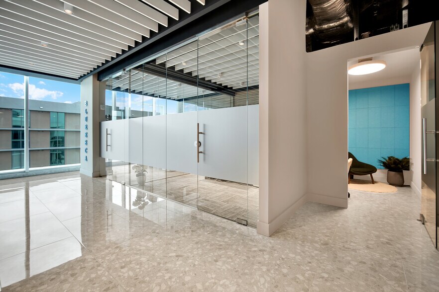 More Photos Of 2820 NE 214th St, Aventura Loft Creative Space For Sale