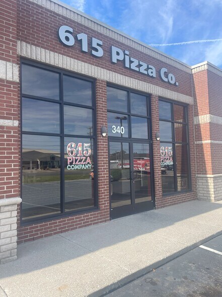 More Photos Of 340-346 S Cumberland St, Lebanon Unknown For Lease