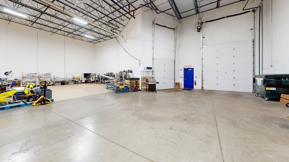 More Photos Of 1251 Humbracht Cir, Bartlett Warehouse For Sale