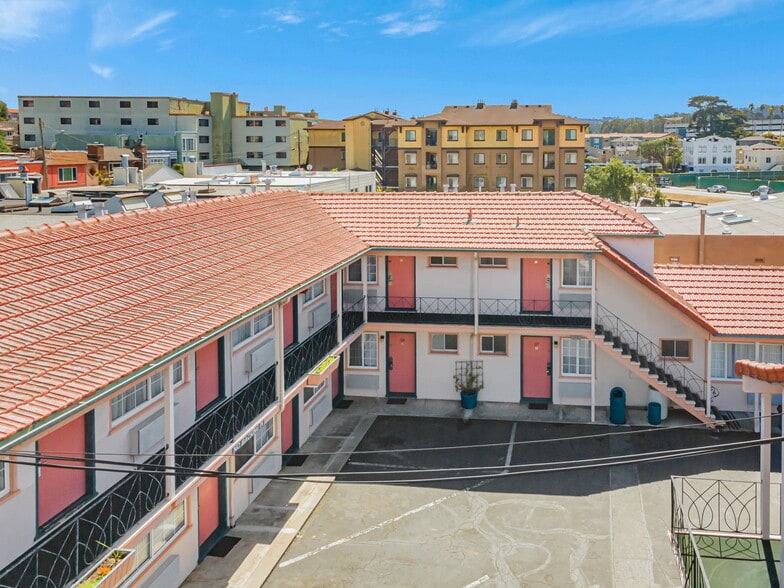 More Photos Of 7525 Mission St, Daly City Hotel For Sale
