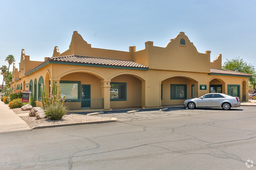More Photos Of 16921 E Palisades Blvd, Fountain Hills Medical For Sale