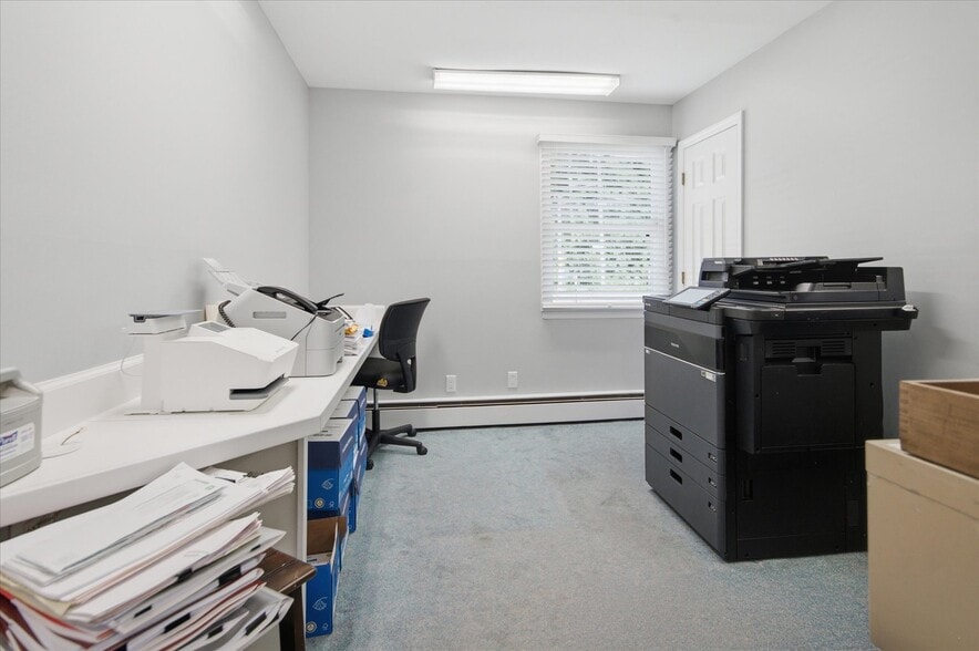 More Photos Of 198 Terry Rd, Smithtown Office For Sale