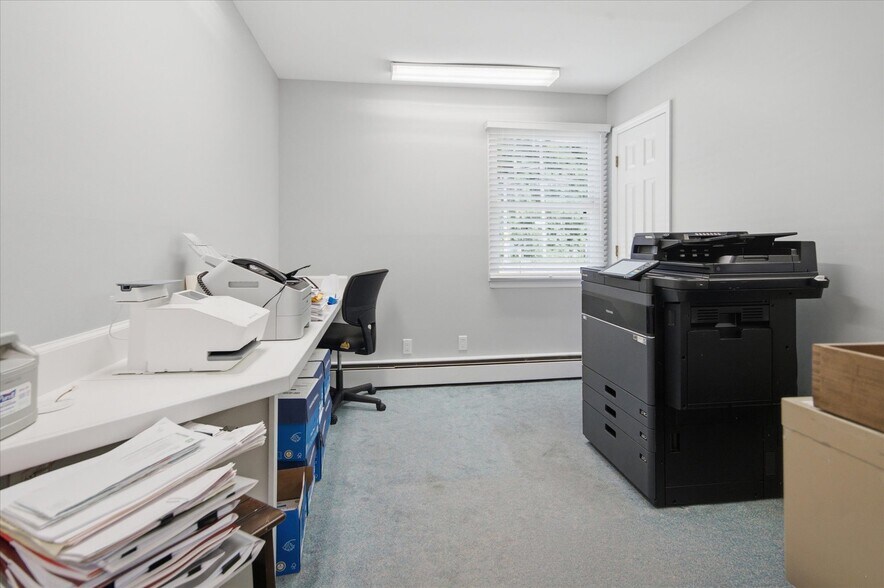 More Photos Of 198 Terry Rd, Smithtown Office For Sale