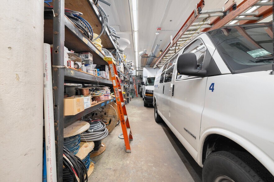 More Photos Of 92 Pleasant St, Pawtucket Warehouse For Sale