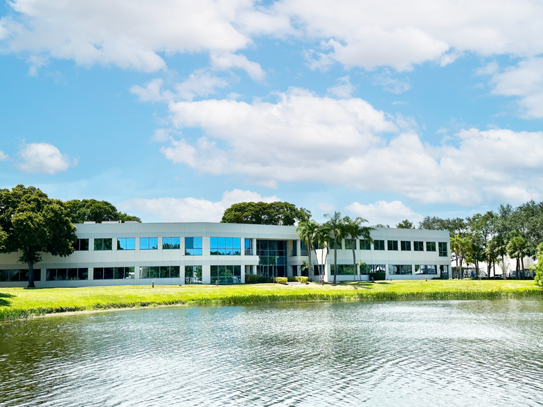 Primary Photo Of 5500 Village Blvd, West Palm Beach Office For Lease