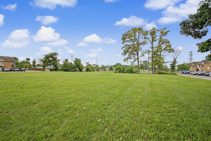 More Photos Of 26156 Michigan ave, Inkster Land For Sale