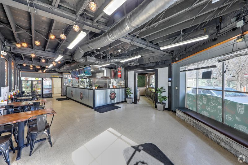 More Photos Of 834-836 Admiral St, Providence Storefront For Sale