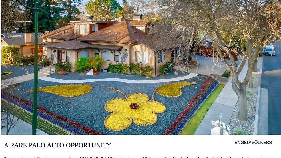 More Photos Of 251 Middlefield Rd, Palo Alto Apartments For Sale