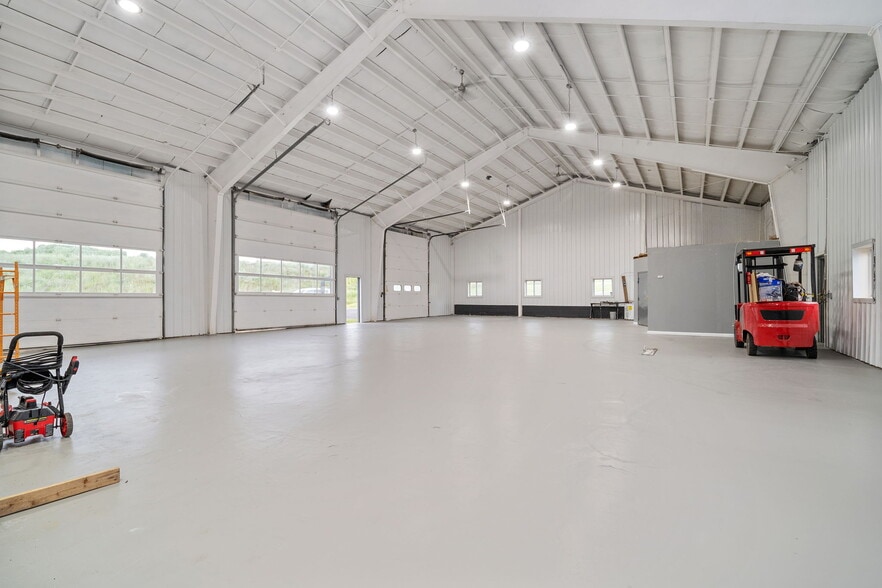 More Photos Of 149 Barnerville Rd, Cobleskill Service For Sale