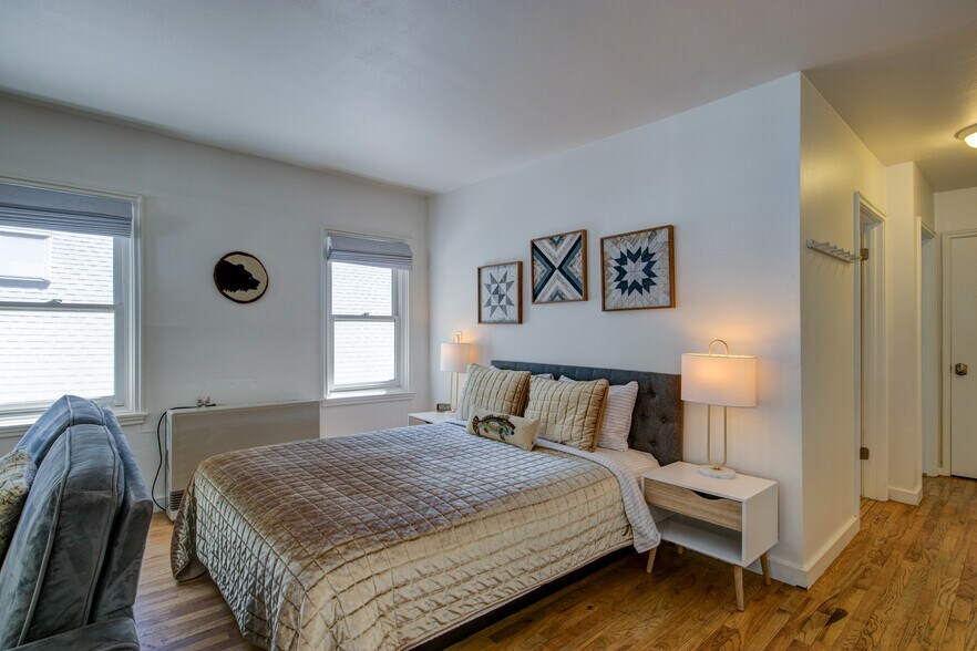 More Photos Of 200 Main St, Downieville Storefront Retail Residential For Sale