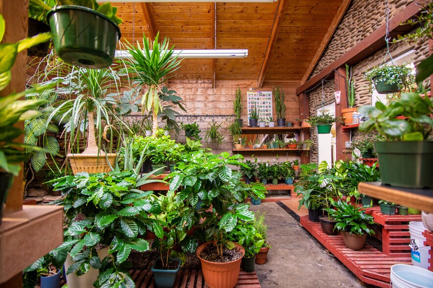 More Photos Of 30 N Market St, Cortez Garden Center For Sale