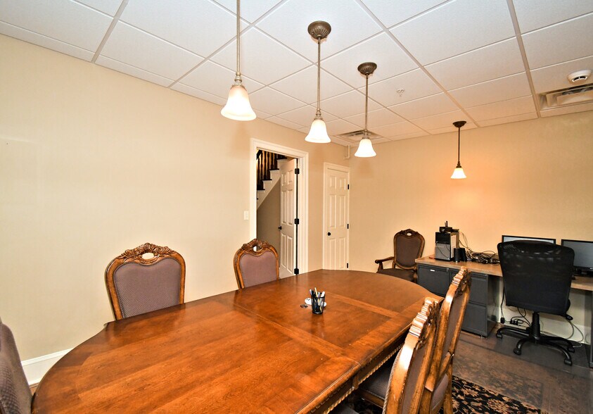 More Photos Of 206 N Main St, Souderton Freestanding For Sale