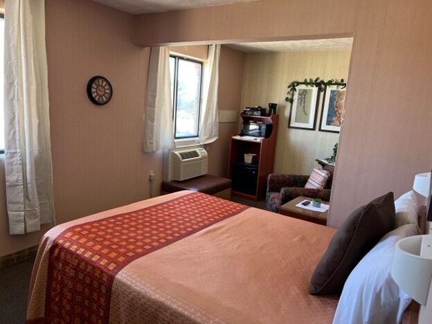 More Photos Of 250 Main St, Limon Hotel For Sale