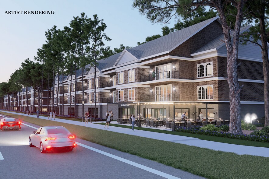 More Photos Of E SR 200, Fernandina Beach Land For Sale