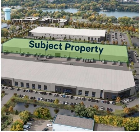 More Photos Of 3055 Spruce St, Little Canada Warehouse For Sale