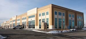 More Photos Of 15690 Parkerhouse Rd, Parker Light Distribution For Lease