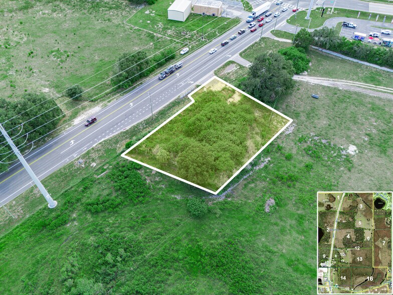 More Photos Of 10 FL-544, Haines City Land For Sale