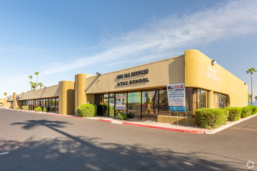 Primary Photo Of 3301-3331 W Catalina Dr, Phoenix Unknown For Lease