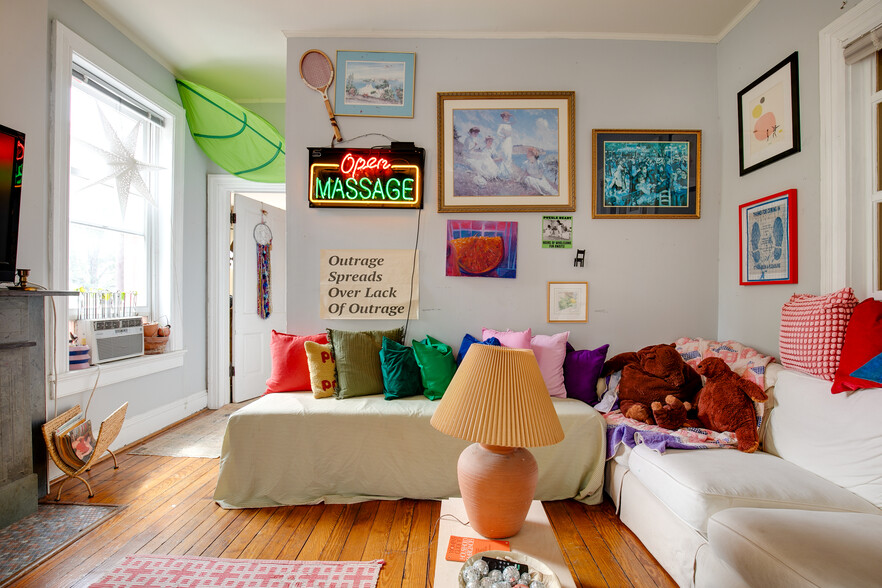 More Photos Of 1300 Floyd Ave, Richmond Multifamily For Sale
