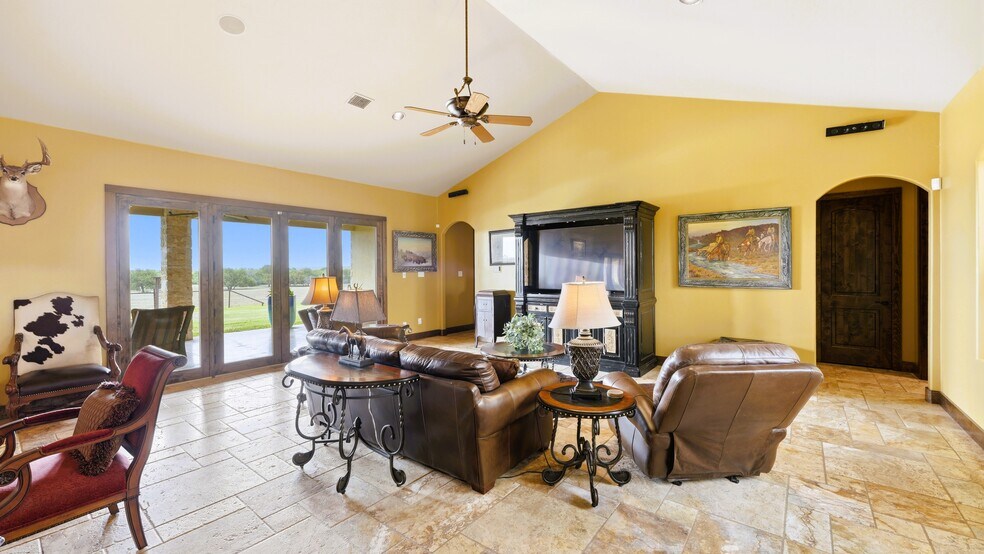 More Photos Of 13661 E Highway 90, Kingsbury Land For Sale
