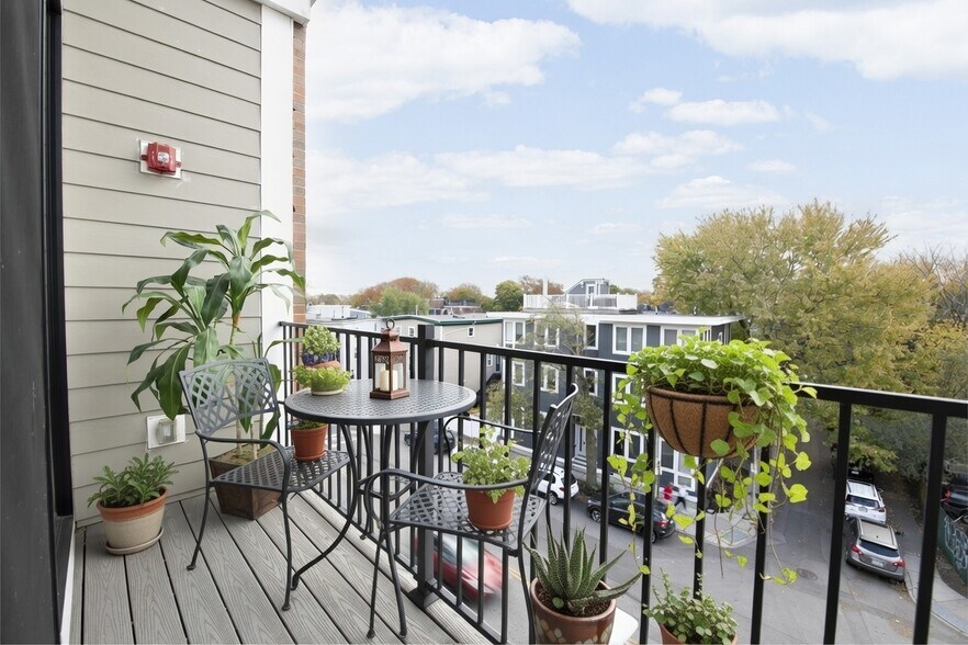 More Photos Of 47 Preble St, Boston Apartments For Sale