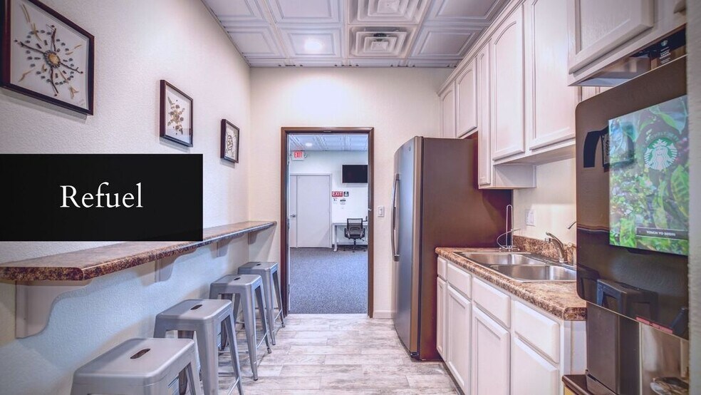 More Photos Of 3623 Crossings Dr, Prescott Office For Sale