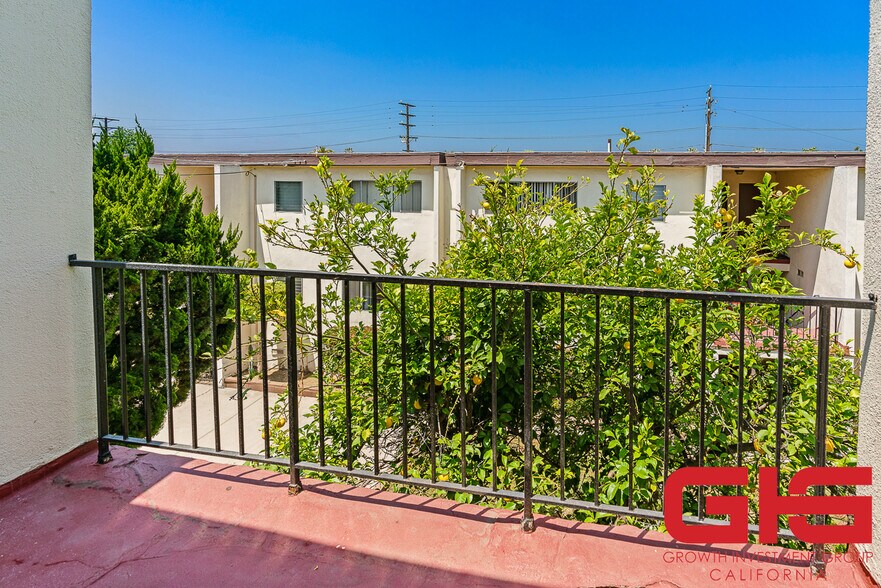 More Photos Of 820 N Raymond Ave, Pasadena Apartments For Sale