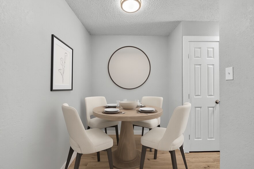 More Photos Of 109 E Dean Ave, Killeen Multifamily For Sale