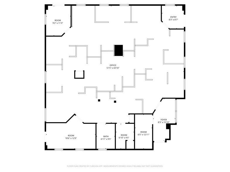 More Photos Of 14 NW Wellham Ave, Glen Burnie Office For Lease