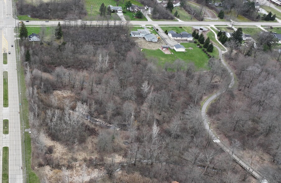 More Photos Of 554 Som Center Rd, Mayfield Village Land For Sale